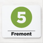 5-fremont-black mousepad