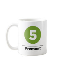 5-fremont-black coffee mugs