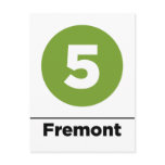 5-fremont-black postcard