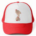 5 hats