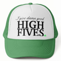 5 high hats by wallyk3 5 high hats