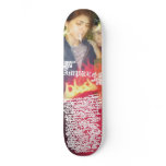 5.IMPRESSIVE THINGS SKATEBOARD