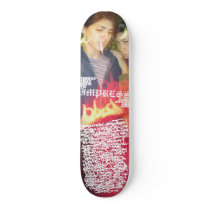 5.IMPRESSIVE THINGS skateboards by elimorgan 5.IMPRESSIVE THINGS skateboards