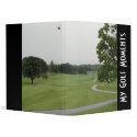 5 Iron Binder binder