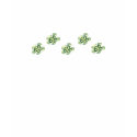 5-leaf clover T-Shirt