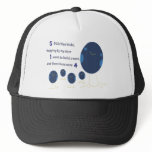 5 Little Birds Mesh Hat