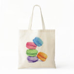 5 Macarons Bag