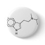 5-MeO-MiPT Pinback Button