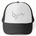 5-MeO-MiPT hats by TheCommitteeTo 5-MeO-MiPT hats