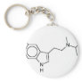 5-MeO-MiPT Key Chain