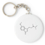 5-MeO-MiPT keychains