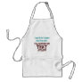 5 Minute Diet Apron
