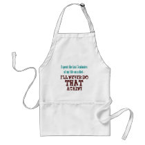 5 Minute Diet Apron by jaisjewels 5 Minute Diet Apron