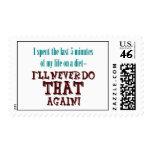 5 Minute Diet Stamps