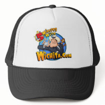5 Minutes With Wichita Hat