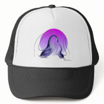 5-  MOTHER&amp; CHILD SUN hats