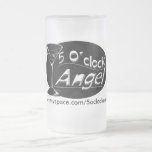 5 O'clock Angel Beer Mug
