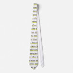 5 of P.E.E.P. Custom Tie