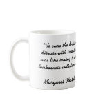 #5 - On Britain & Socialism Coffee Mugs