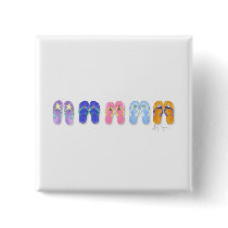 5 Pairs of Flip-Flops Button