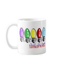 5 Pillars of Islam mugs