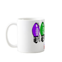 5 Pillars of Islam mugs