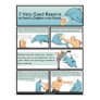 5 Reasons to Punch a Dolphin in the Mouth Poster
