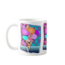 5 scoops 1 mugs