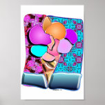 5 scoops 1 print