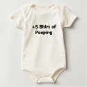 +5 Shirt of Pooping by captainmelanthe +5 Shirt of Pooping