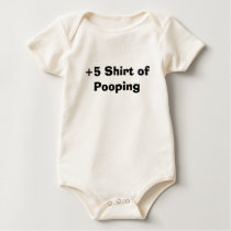 +5 Shirt of Pooping by captainmelanthe +5 Shirt of Pooping