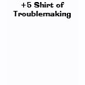 D&D T-Shirts From Smartasses