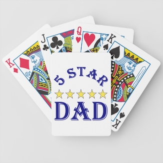 5 Star Dad