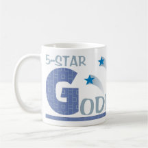 5-Star-Godfather© - Mug