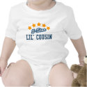 5-Star Little Cousin t-shirts by specialtee 5-Star Little Cousin t-shirts