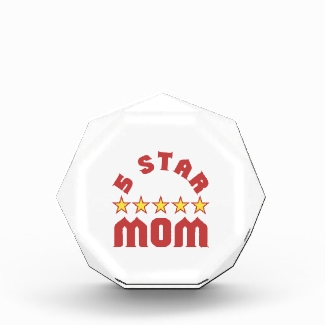 5 Star Mom