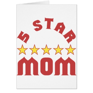 5 Star Mom
