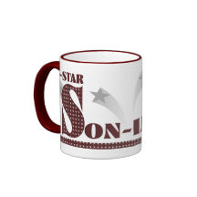 5-Star Son-in-law© Mug