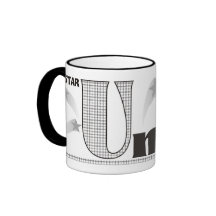 5-Star Uncle© Mug