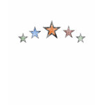 5-Stars (Distressed)