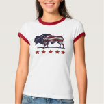 5 starsBuffalo 4th July Tees