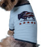 5 starsBuffalo Dog T Shirt