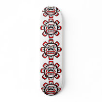 5 Sun board skateboards by PeteMcGXD 5 Sun board skateboards