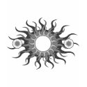 5 suns t-shirts