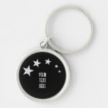 5 Superstars - PERSONALIZE Keychain