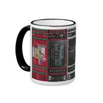 5 Tickets Five Ticket Coffee Mug by msctex 5 Tickets Five Ticket Coffee Mug
