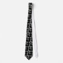 5 Trilobites Tie