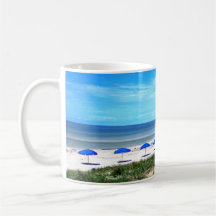 5 Umbrellas Mug