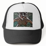5 - Web Crawler Hats