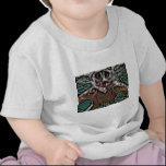 5 - Web Crawler t-shirts